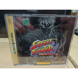 STREET FIGHTER COLLECTION