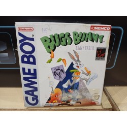 THE BUGS BUNNY CRAZY CASTLE fah
