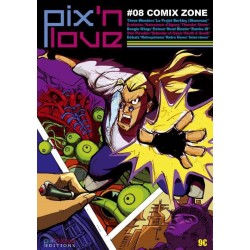 PIX'N'LOVE 8