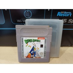 THE BUGS BUNNY CRAZY CASTLE fah