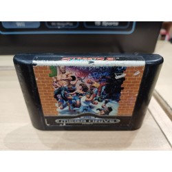 STREETS OF RAGE