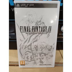 FINAL FANTASY II