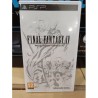 FINAL FANTASY II