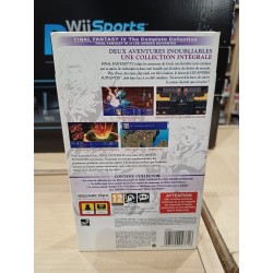 FINAL FANTASY II