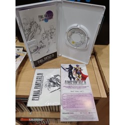 FINAL FANTASY II