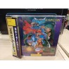 VAMPIRE SAVIOR