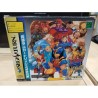X-MEN VS STREET FIGHTER Ram Pack