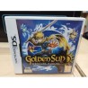GOLDEN SUN Obscure Aurore