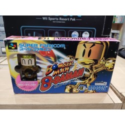 BOMBERMAN B DAMAN