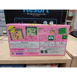 BOMBERMAN B DAMAN