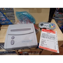 SUPER FAMICOM JUNIOR en Boite