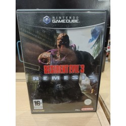 RESIDENT EVIL CODE VERONICA