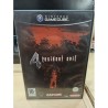 RESIDENT EVIL 4