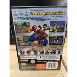 MARIO KART DOUBLE DASH