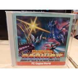 SUPER DARIUS 2 SOUNDTRACK