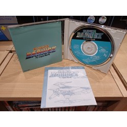 SUPER DARIUS 2 SOUNDTRACK