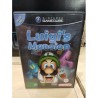 luigi-s-mansion game cube