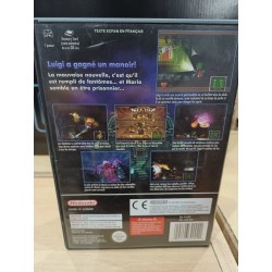 luigi-s-mansion game cube