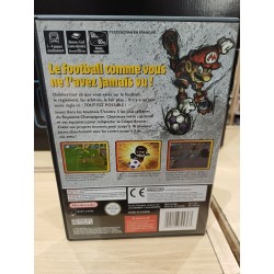 MARIO SMASH FOOTBALL