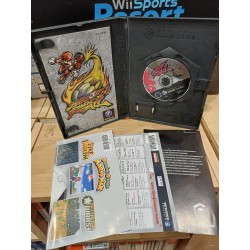 MARIO SMASH FOOTBALL
