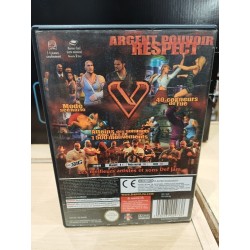 DEF JAM VENDETTA