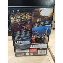 GOLDENEYE AU SERVICE DU MAL