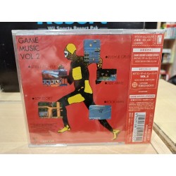 SNK VS CAPCOM CHAOS Original Soundtrack