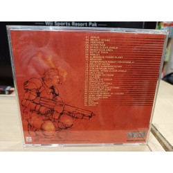SNK VS CAPCOM CHAOS Original Soundtrack