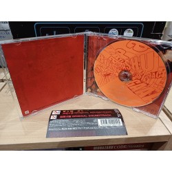 SNK VS CAPCOM CHAOS Original Soundtrack