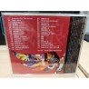 MARK OF THE WOLVES SOUNDTRACK