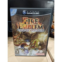 FIRE EMBLEM PATH OF RADIANCE