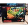 earthworm jim super nintendo