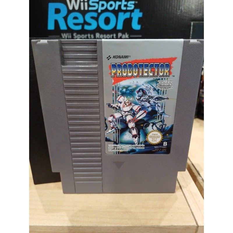PROBOTECTOR (cart. seule)