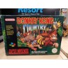 DONKEY KONG COUNTRY Pal Fah Complet