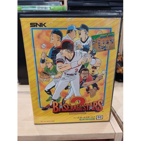 baseball-stars-2-aes neo geo