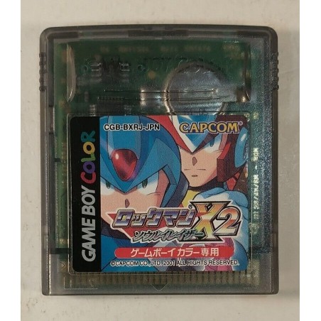 rockman-x2-game boy color