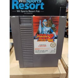 MEGAMAN 2