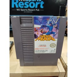 MEGAMAN complet