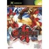 GUILTY GEAR XX RELOAD xbox