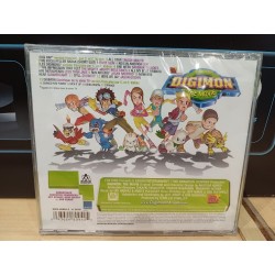 Digimon: The Movie (Music From The Motion Picture)