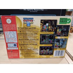 the-new-tetris nintendo 64