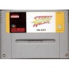 STREET RACER (Cart. Seule)
