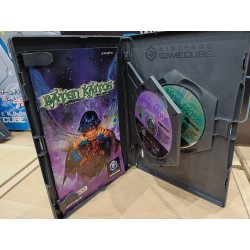 BATEN KAITOS