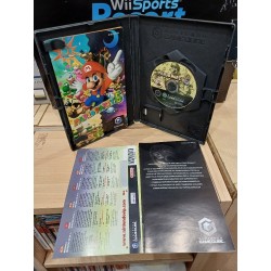 MARIO PARTY 6