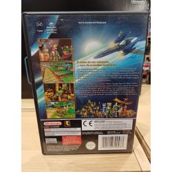 STARFOX ADVENTURES pal