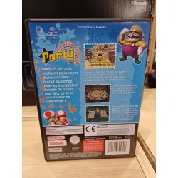mario-party-7-pal game cube