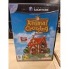 ANIMAL CROSSING