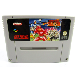 SUPER SOCCER