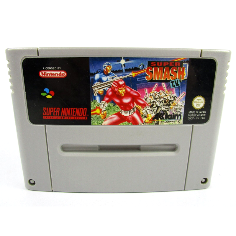 super-smash-tv-super-nintendo