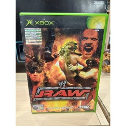 wwe-raw xbox